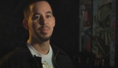 mike shinoda